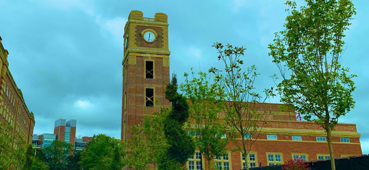 TitanSteelPrjct's tweet photo. An ongoing residential conversion project at former Terrys Chocolate factory within the iconic Clock Tower Building.

Currently ground and 1st FL drawings are ready for manufacture, the 2nd &amp; 3rd floors will be released according to the construction programme

#TeklaStructures https://t.co/IfXbSKXBI6