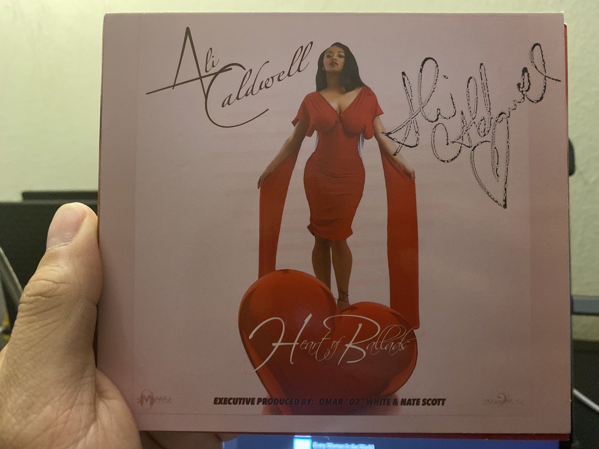 TrojangBaboy's tweet photo. I’m gonna make some noise for my idol @iamAliCaldwell!!!!!! I heard her sing live and she’s incredibly amazing. Watch out for her new music coming out tomorrow. #AliCaldwell #TheFour #TheVoice https://t.co/ytkE4x24nL
