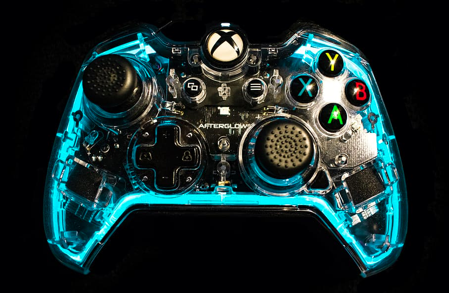 Your Key To Success: GAMING CONSOLE MARKET

Read more at : bit.ly/390XDWU
#technology #entrepreneurship #COVID_19 #semiconductors #physics #electronics #stocks #Stanford #semiconductorindustry #innovation 

#gamingconsole #gamingcommunity #GamingNews #ThursdayThoughts