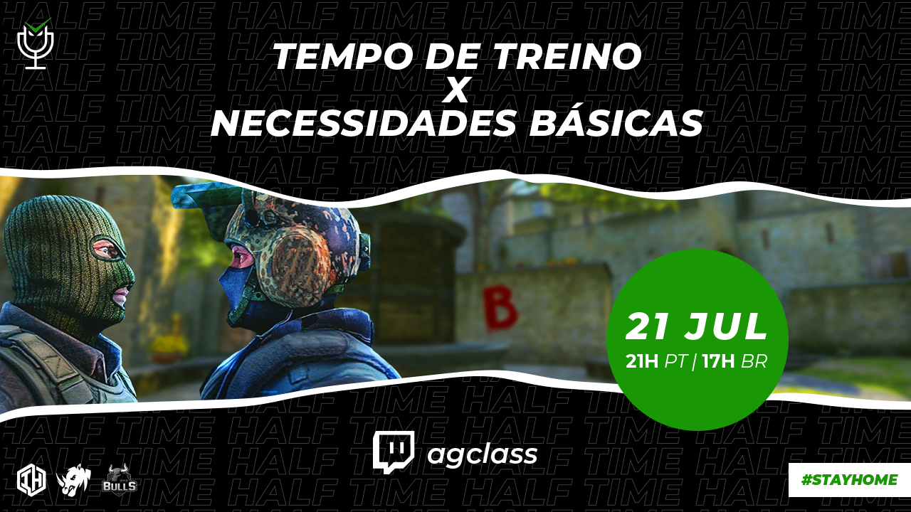 AGC - Escola de Counter-Strike (@agc_gg) / X