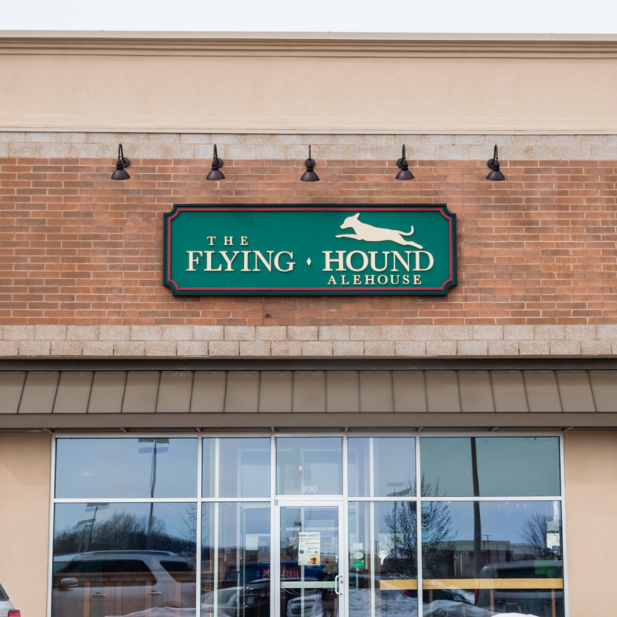 FlyingPub tweet picture