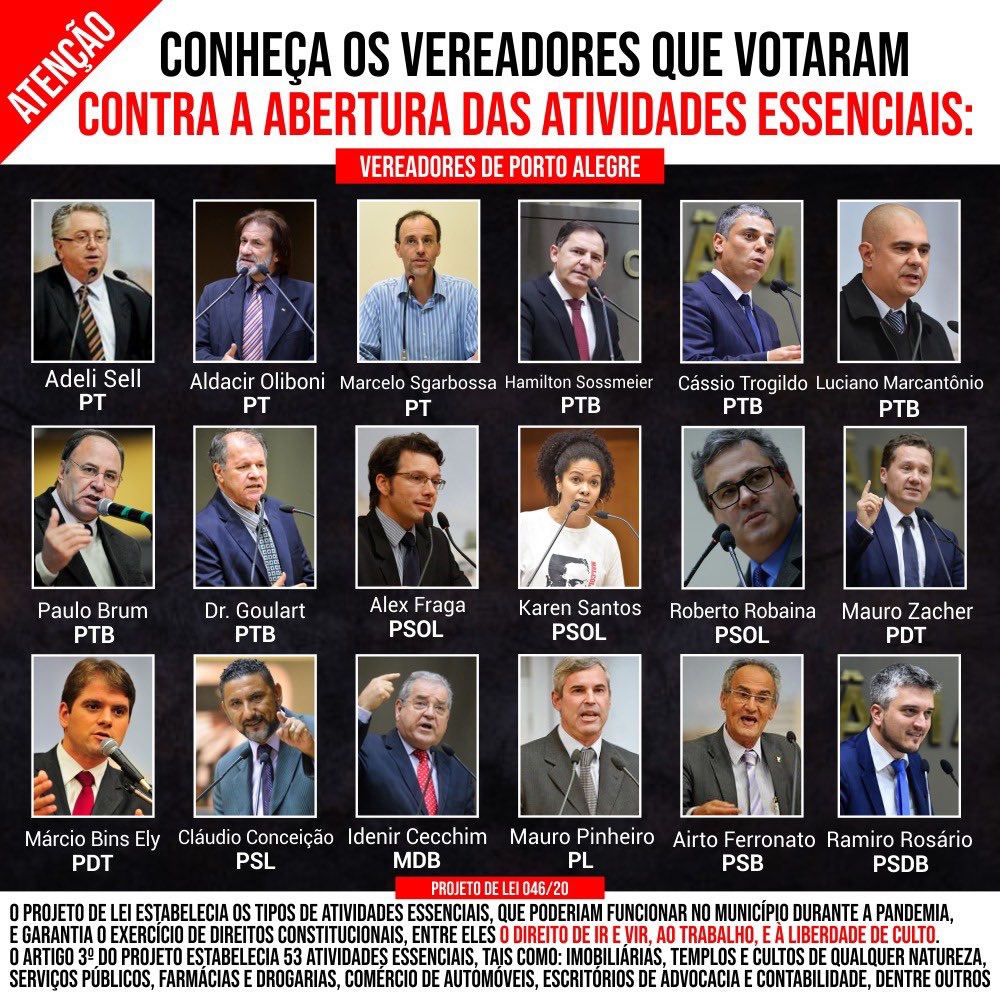 riks2022's tweet photo. @Brunattog E tendo em vista que o #preFAKE de Porto Alegre, #MARXzan, decreta #lockdown e praticamente vai falir a cidade, com a ajuda do #DESgovernador Eduardo Olivio Dutra Leite, ambos do #PSDB, qual será a nova #capital do Estado do Rio Grande do Sul (se ainda restar um estado)? https://t.co/Qpye8pVxAR