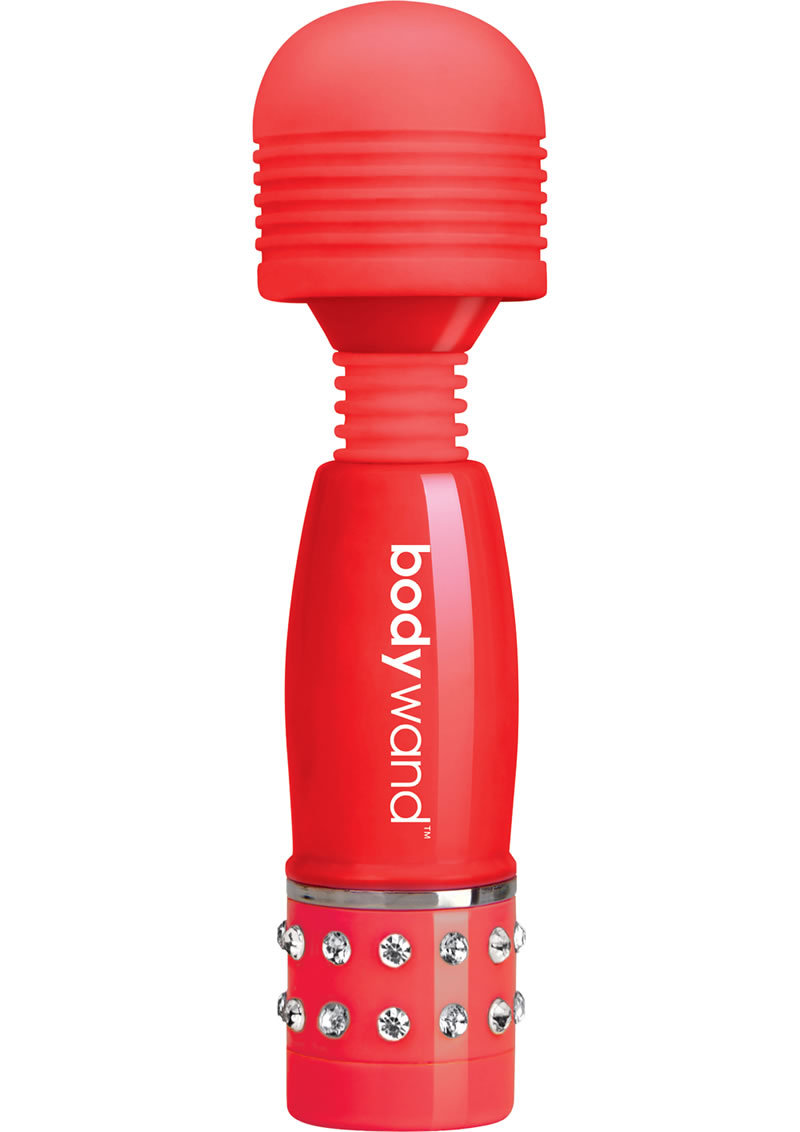 Sexaio's tweet photo. Bodywand Mini Love Edition
Beautiful toy surrounded by zircons. Made for strong and continuous stimulation.
https://t.co/PsTmAPLqQQ

#vibrator #vibratorsextoys #sextoys #sextoysforwomen #bodywand #sextoysonline #vibratorsforsale #topvibrators #bodywandmini https://t.co/v2FHPZcBeJ