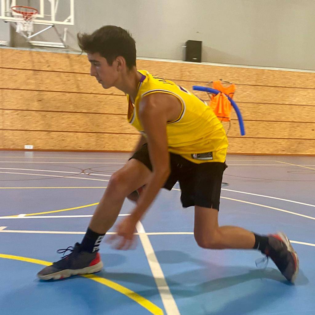 Club Basquet Tona tweet media