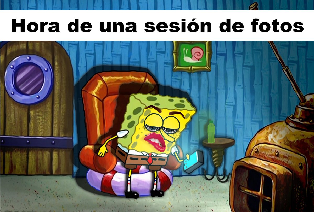 Todo dia um Bob Esponja (@bobesponjadaily) / X