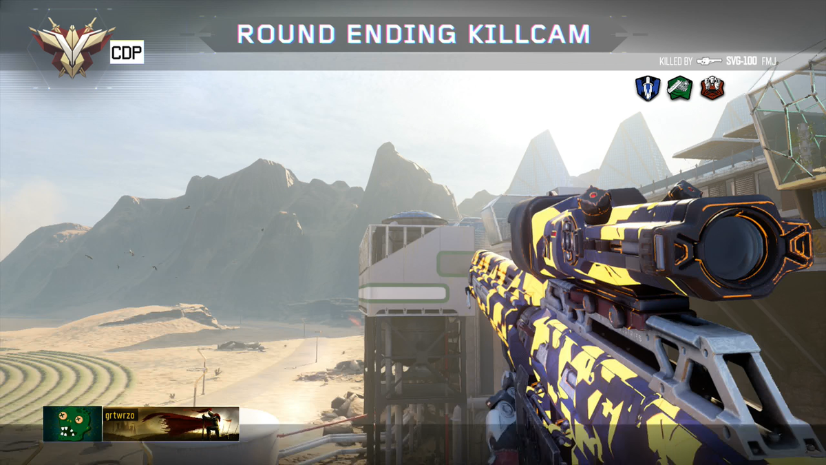 werzom8's tweet photo. COOL SHOT WITH FADES @GravitSolitude https://t.co/8t1roGzByc