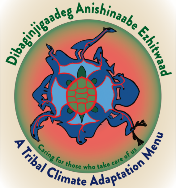 IJCsharedwaters's tweet photo. The Great Lakes Indian Fish and Wildlife Commission #GLIFWC is an example of a tribal organization leading on the use of #IndigenousKnowledge to prepare for the environmental challenges posed by climate change in the Great Lakes region: https://t.co/NJTiBHQ7oD https://t.co/R4Jsc1f9ID