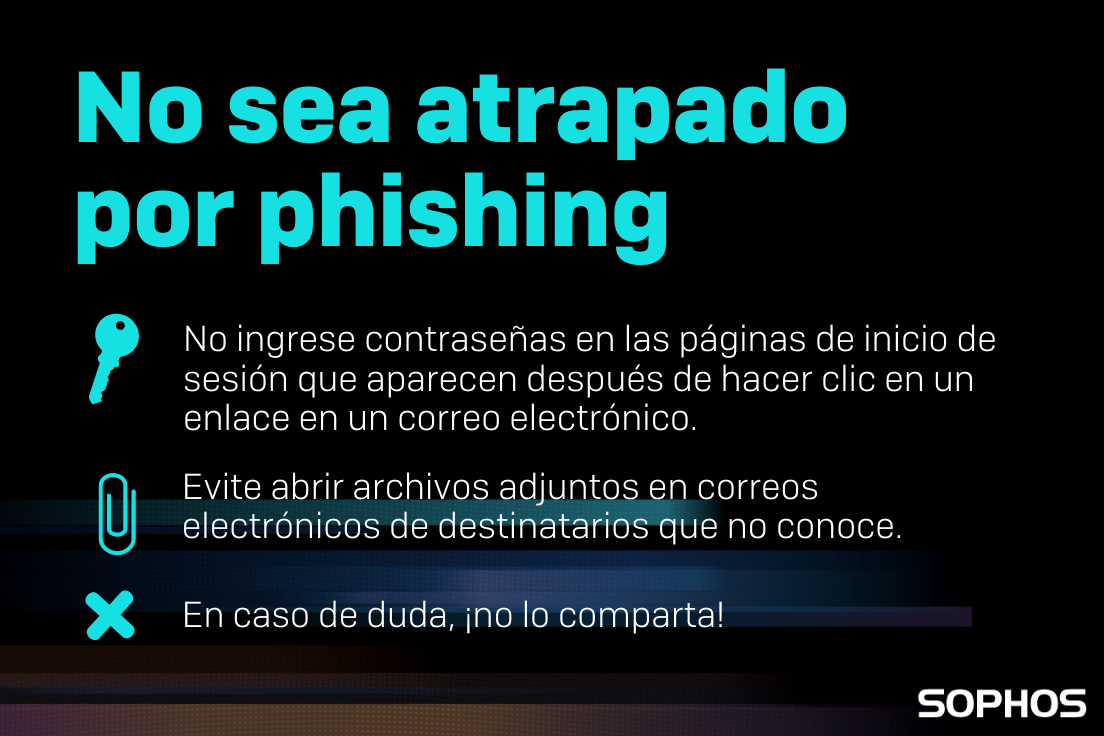 SophosLatAm's tweet photo. El phishing comienza a partir de un crimen  conocido como phreaking. Hackers informáticos descubrieron cómo hacer llamadas gratuitas utilizando una variedad de trucos ilegales  ☎️

Obtenga más información: https://t.co/TFEUDGFbSu https://t.co/h2qOG6fU9u