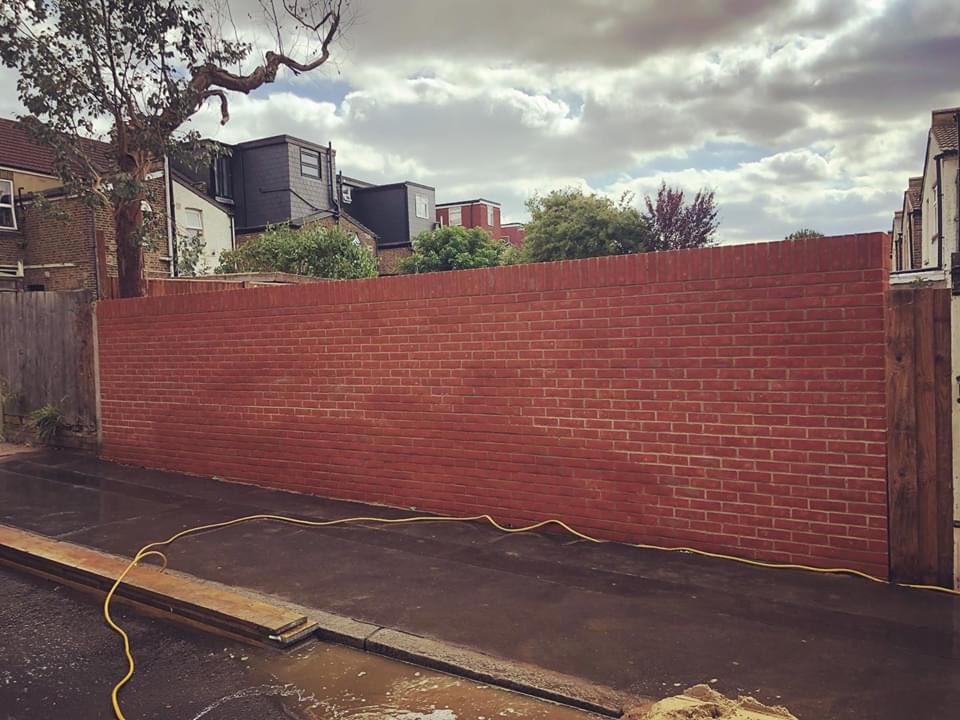 Warlingham Paving & Brickwork LTD tweet media