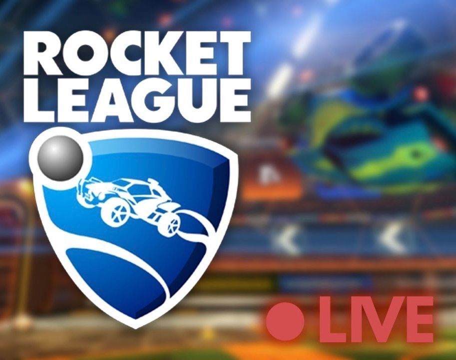 Rocket League live stream happening NOW! Check it out at buff.ly/3fyZqVF  Be sure to chat with the guys to let them know you stopped by. 😎💬🎮