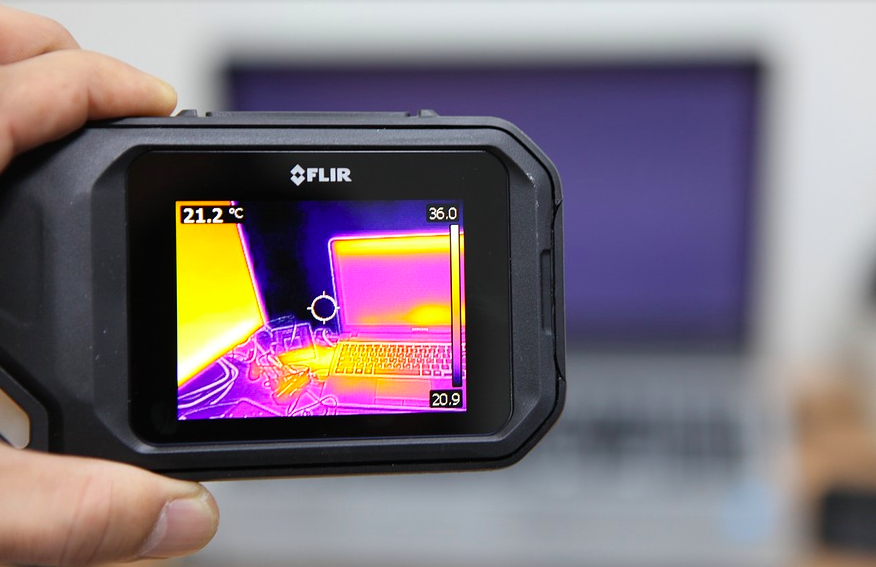 Thermal Screening Market Your Way To Success: Global Opportunity Analysis and Industry Forecast, 2021-2027
Read more at : bit.ly/2OxWrkw
#technology #entrepreneurship #COVID_19 #semiconductors #physics #electronics #stocks #Stanford #semiconductorindustry #innovation