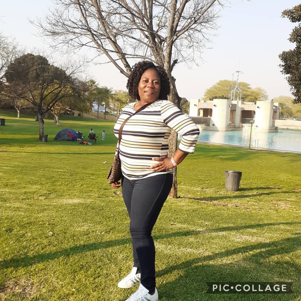 MMugomeli's tweet image. Mama Sihle