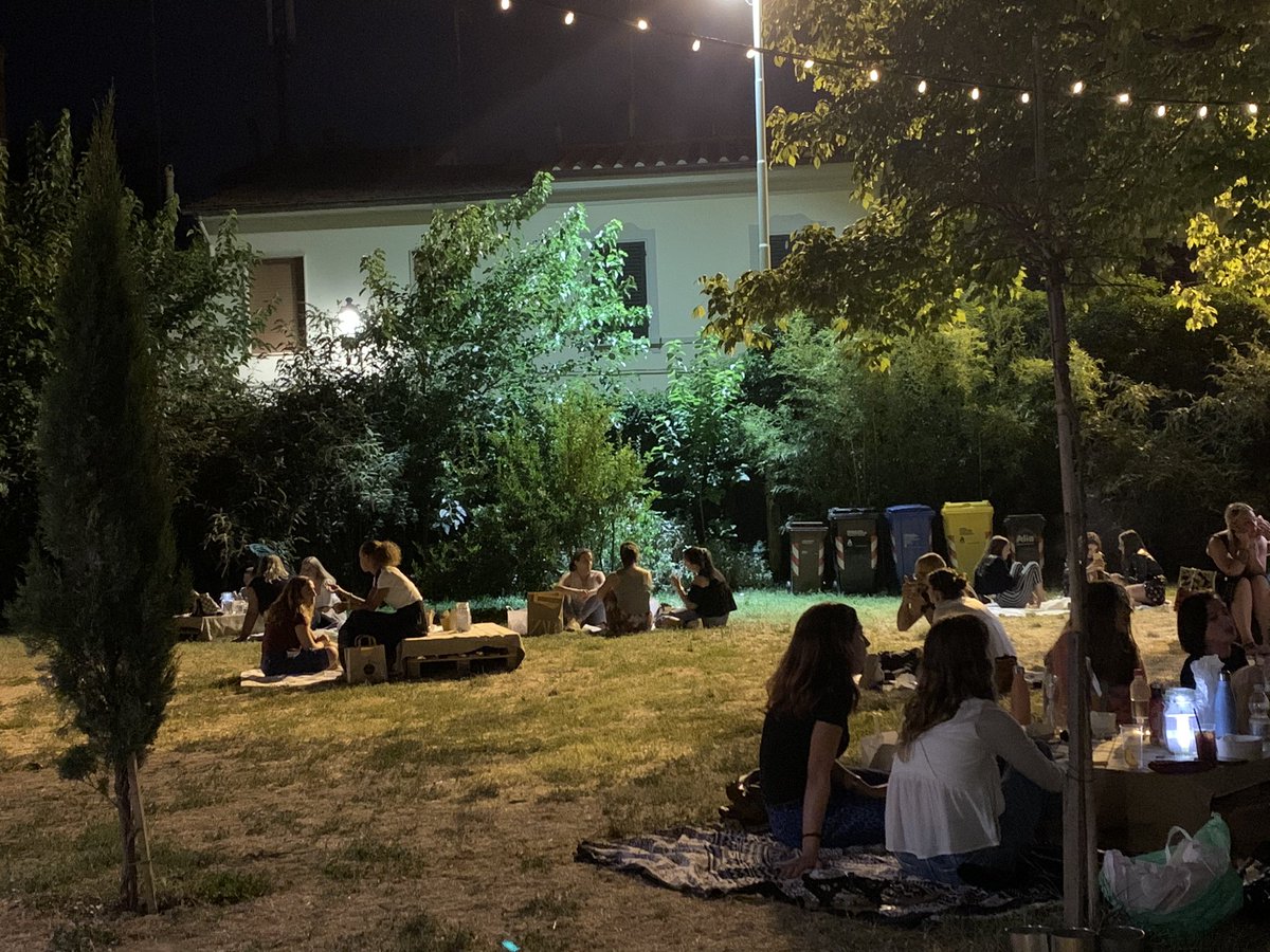 #Prato rinasce