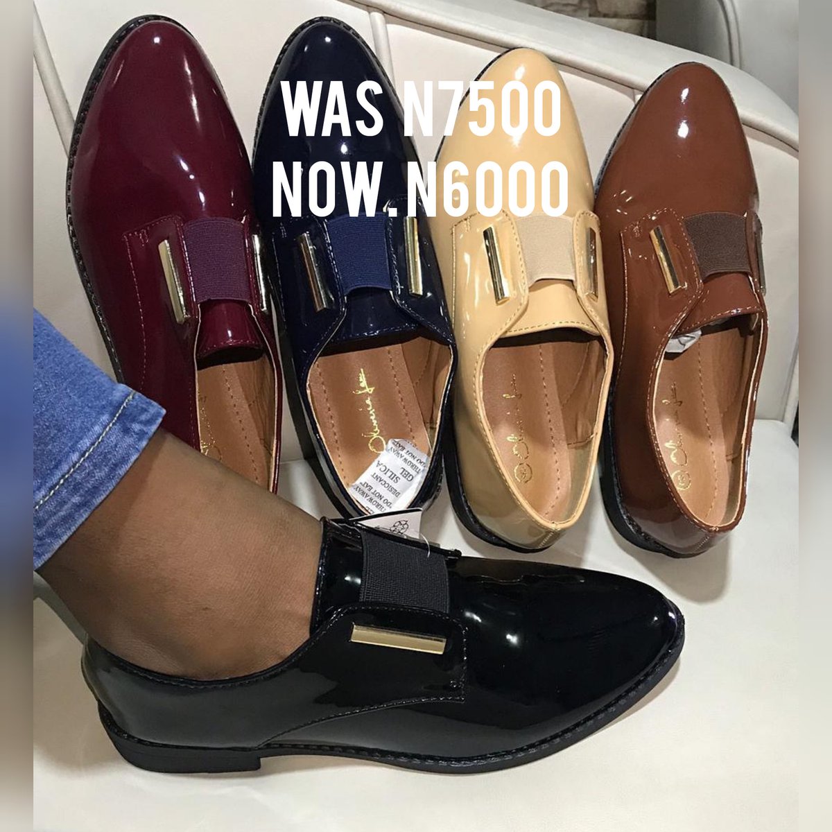 jmkvictoria's tweet photo. Size 37-42

#NIGHTMARKETWITHDAMMYB 

#nightmarketshoes

07033281272 https://t.co/0VvcOOgOxI