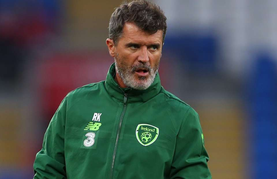 Roy Keane: journal once failed to provide bibs and cones, so deletes review invitation email without even clicking 'Decline'. But furious when paper comes out, and writes scathing blog posts and Twitter threads in response. (via  @GarethEnticott)
