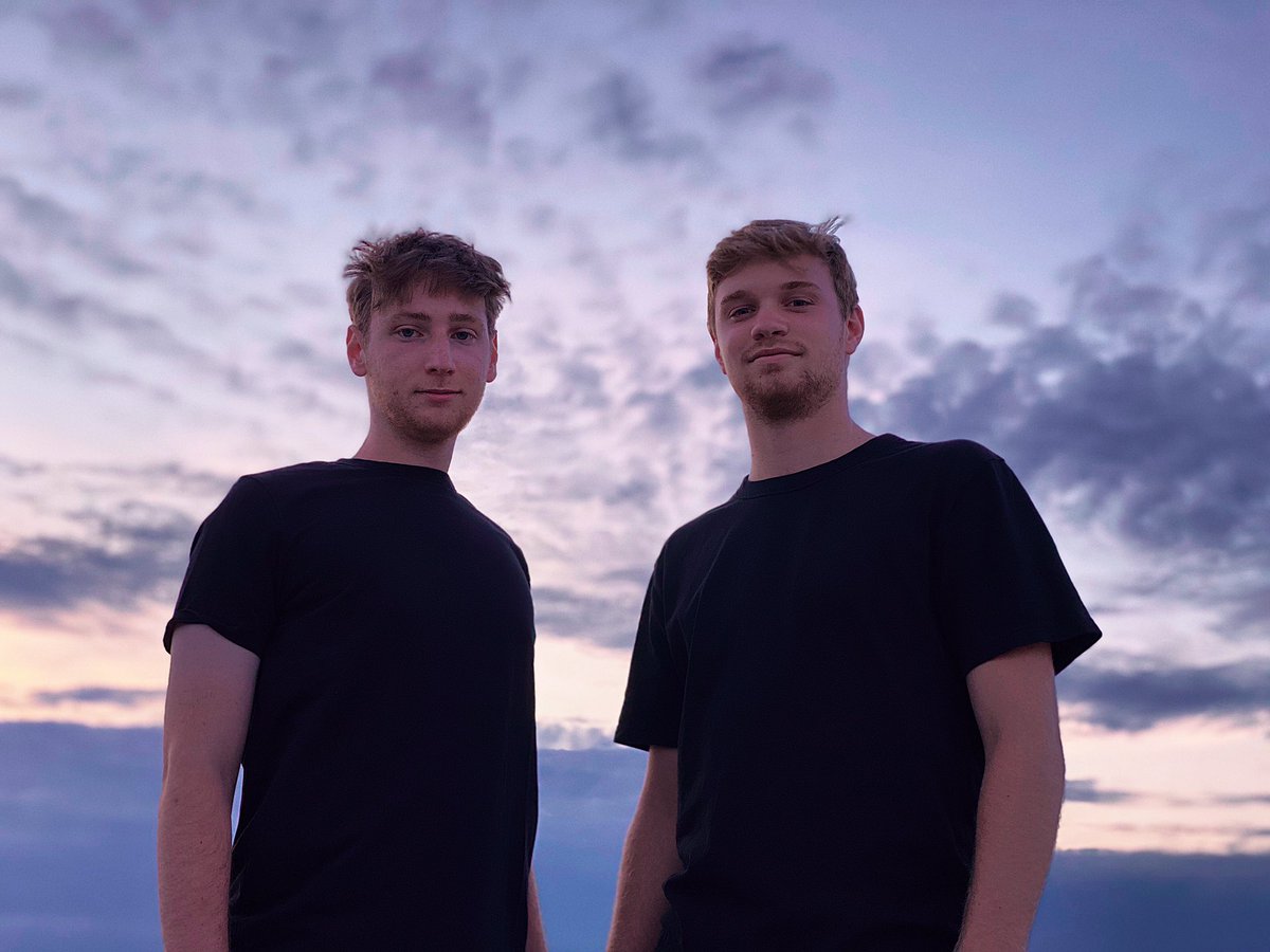 pardiofficial's tweet photo. What’s up fam! We’re pumped to announce that our first officially signed release drops on July 21st !! @TheEDMNetwork @HegemonSelect @AIAgency #Pardi #NewMusicAlert https://t.co/hlS0aURr2z