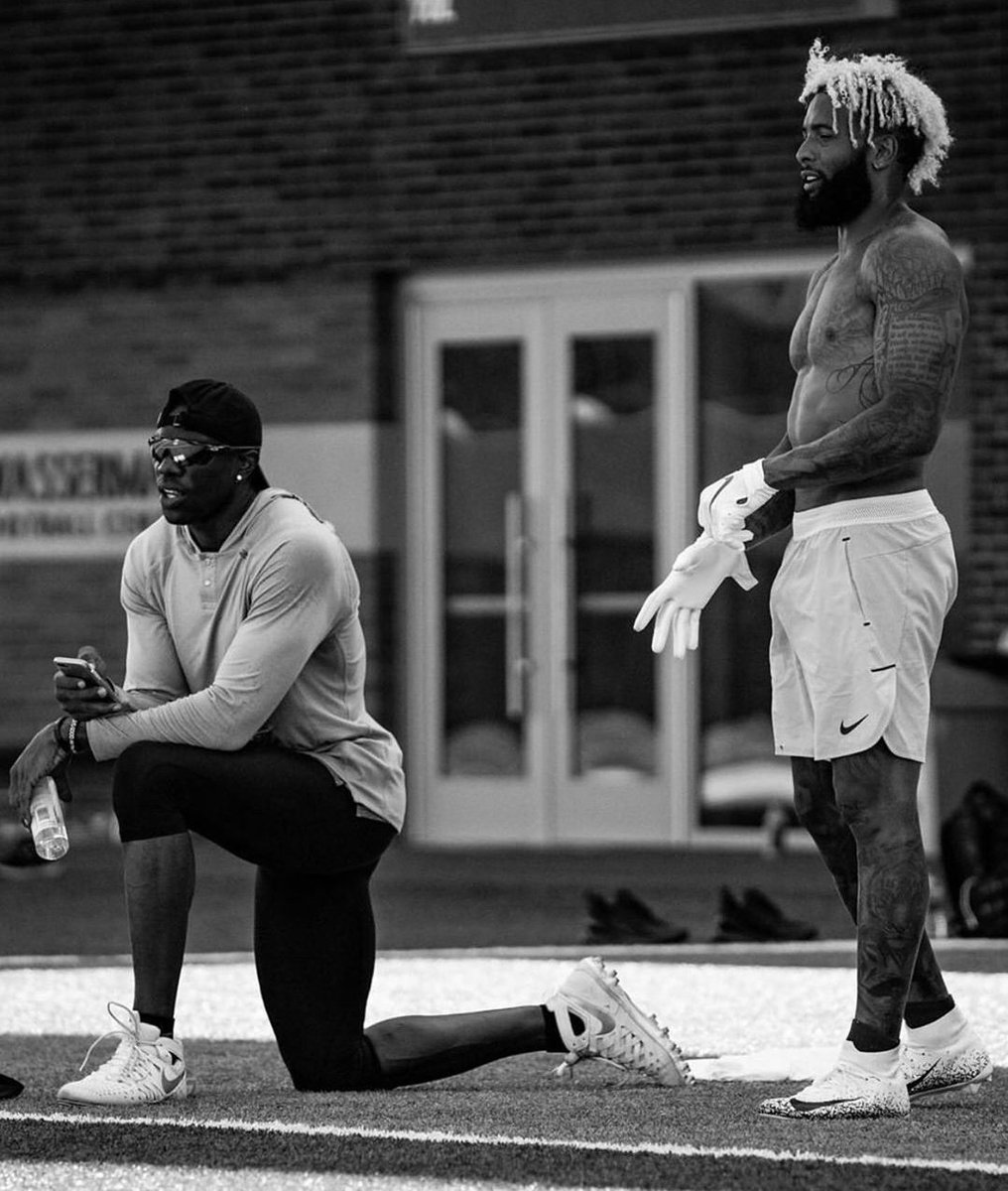 Any opportunity to take my shirt off, I'll take it.