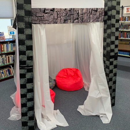 LibrarySD's tweet photo. Britton Public Library's Summer Programming is going strong! #SDSummerReading2020 https://t.co/mD41Rdqh9k