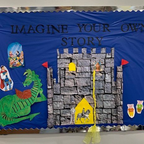 LibrarySD's tweet photo. Britton Public Library's Summer Programming is going strong! #SDSummerReading2020 https://t.co/mD41Rdqh9k