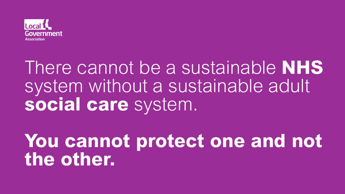 LGAcomms tweet picture