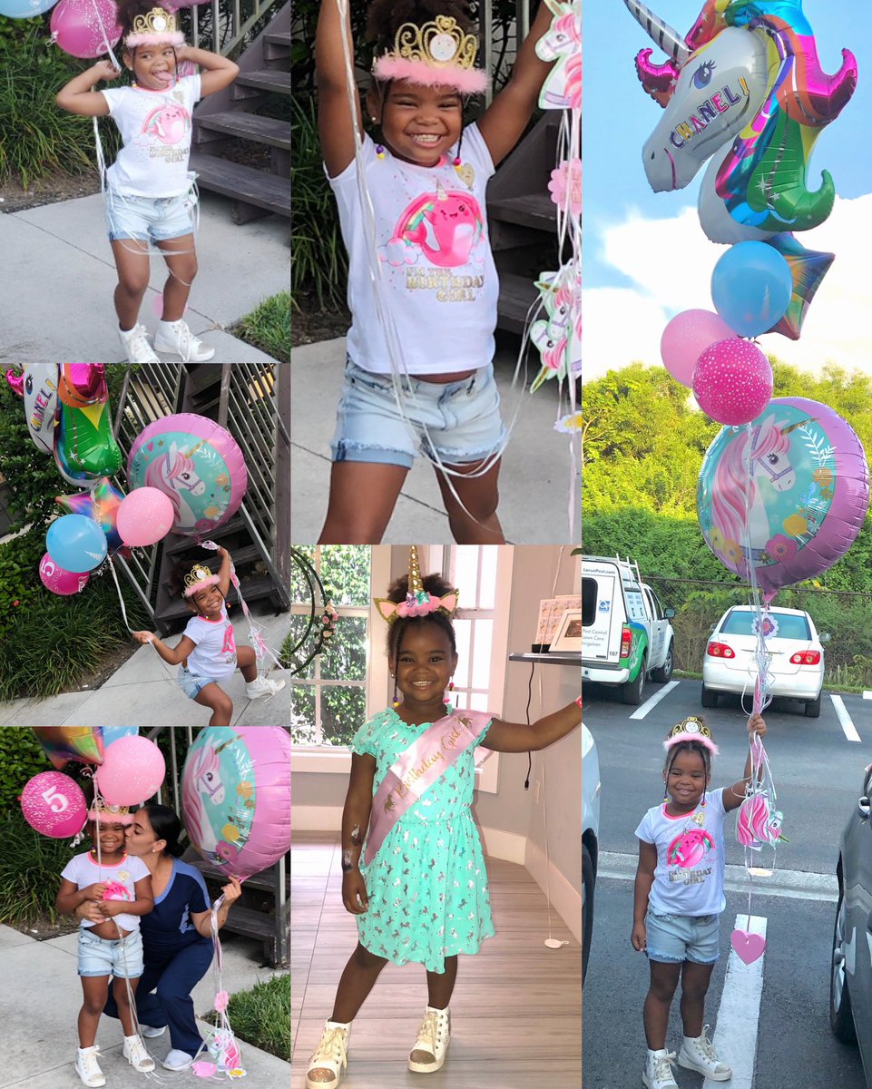 _Nana239's tweet photo. Coco Chanel 5️⃣ 🎀 #ItsARealPrincessBirthdayCelebration https://t.co/NvIGHE0oG4