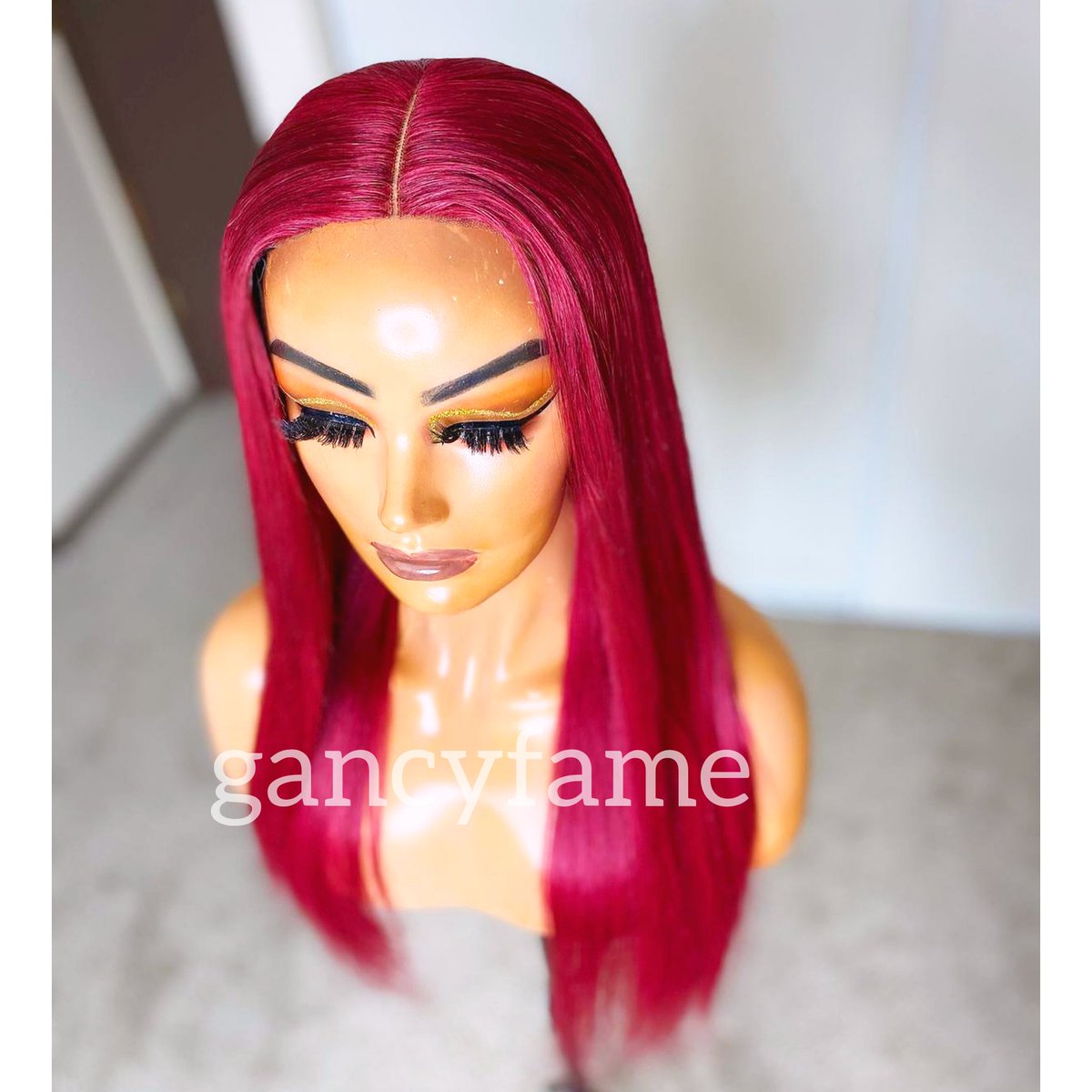 GancyFame's tweet photo. Red hair for you because why not!!π You can shop this beauty on our website https://t.co/7JWLedam73
Link in bio
Follow @gancyfame
Follow @GancyFame
#gancyfame #lacewigs #wigsforblackwomen #closurewigs #finewigs #wigsforsale #hairstyles #SATISFIEDCLIENT #mnwigmaker #closurewigs https://t.co/UdQ4KSYINf