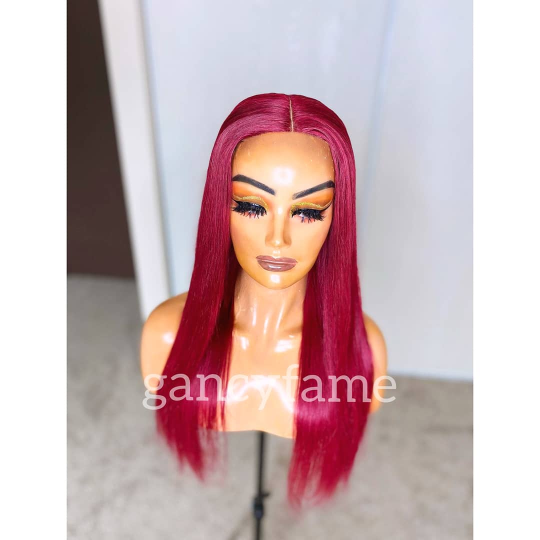 GancyFame's tweet photo. Red hair for you because why not!!π You can shop this beauty on our website https://t.co/7JWLedam73
Link in bio
Follow @gancyfame
Follow @GancyFame
#gancyfame #lacewigs #wigsforblackwomen #closurewigs #finewigs #wigsforsale #hairstyles #SATISFIEDCLIENT #mnwigmaker #closurewigs https://t.co/UdQ4KSYINf