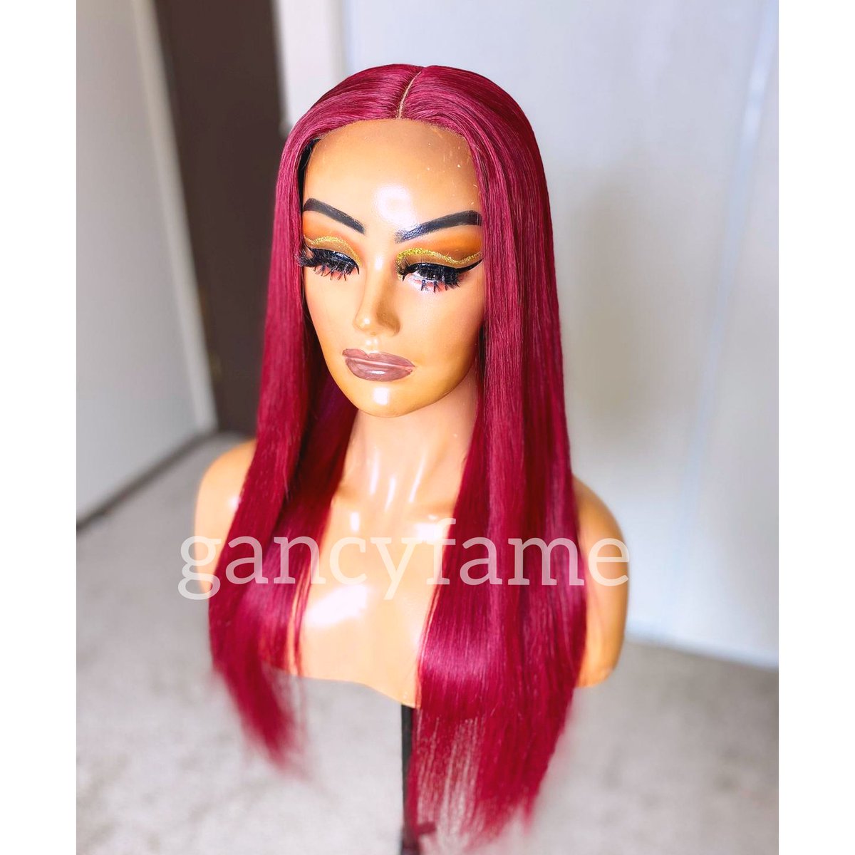 GancyFame's tweet photo. Red hair for you because why not!!π You can shop this beauty on our website https://t.co/7JWLedam73
Link in bio
Follow @gancyfame
Follow @GancyFame
#gancyfame #lacewigs #wigsforblackwomen #closurewigs #finewigs #wigsforsale #hairstyles #SATISFIEDCLIENT #mnwigmaker #closurewigs https://t.co/UdQ4KSYINf