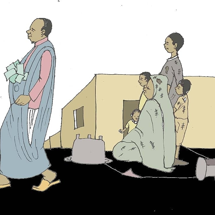 ZConjugale's tweet photo. La violence économique a des conséquences négatives sur la famille et sur les enfants qui ainsi vivent dans la précarité et la malnutrition.
Les enfants peuvent devenir des enfants de la rue ( drogués, voleurs, mendiants) ou des mineurs qui travaillent (charretiers, domestiques) https://t.co/kJbDcoz5yG