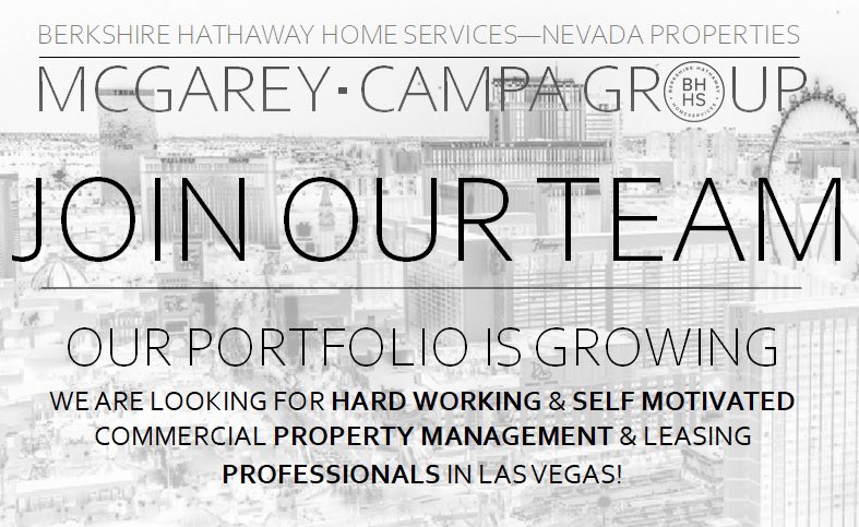 Christopher McGarey, CCIM, CPM® (@chrismcgarey) on Twitter photo 
