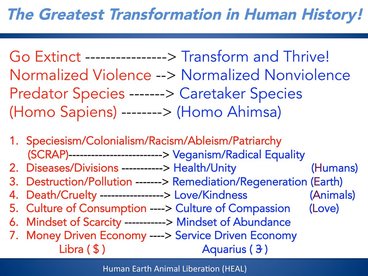 WeManifestPeace's tweet photo. What is required to mitigate #climatechange is a systems approach.There is a plan. Everyone can freely contribute.
Dr. Sailesh Rao https://t.co/yTujjlmZrT of Climate Healers presents #metasolution plan for #ClimateAction
https://t.co/RZWJ160Ntj

#GoVegan🌱
https://t.co/IWO2RKliYW https://t.co/OyCpBdmFer