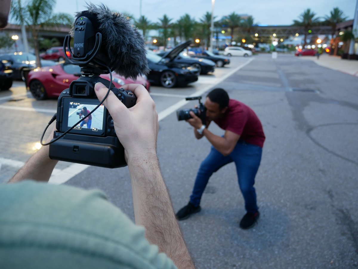 JetMediaProduc1's tweet photo. Behind the scenes @eddie_pemberton getting low for the perfect shot. 

#jetmediaproductions.com  #photography #photooftheday#video #photo  #videooftheday #marketing #inspiration #videography #creative #florida #orlando  #clermont #wintergarden #windermere https://t.co/3IzstHJnCv