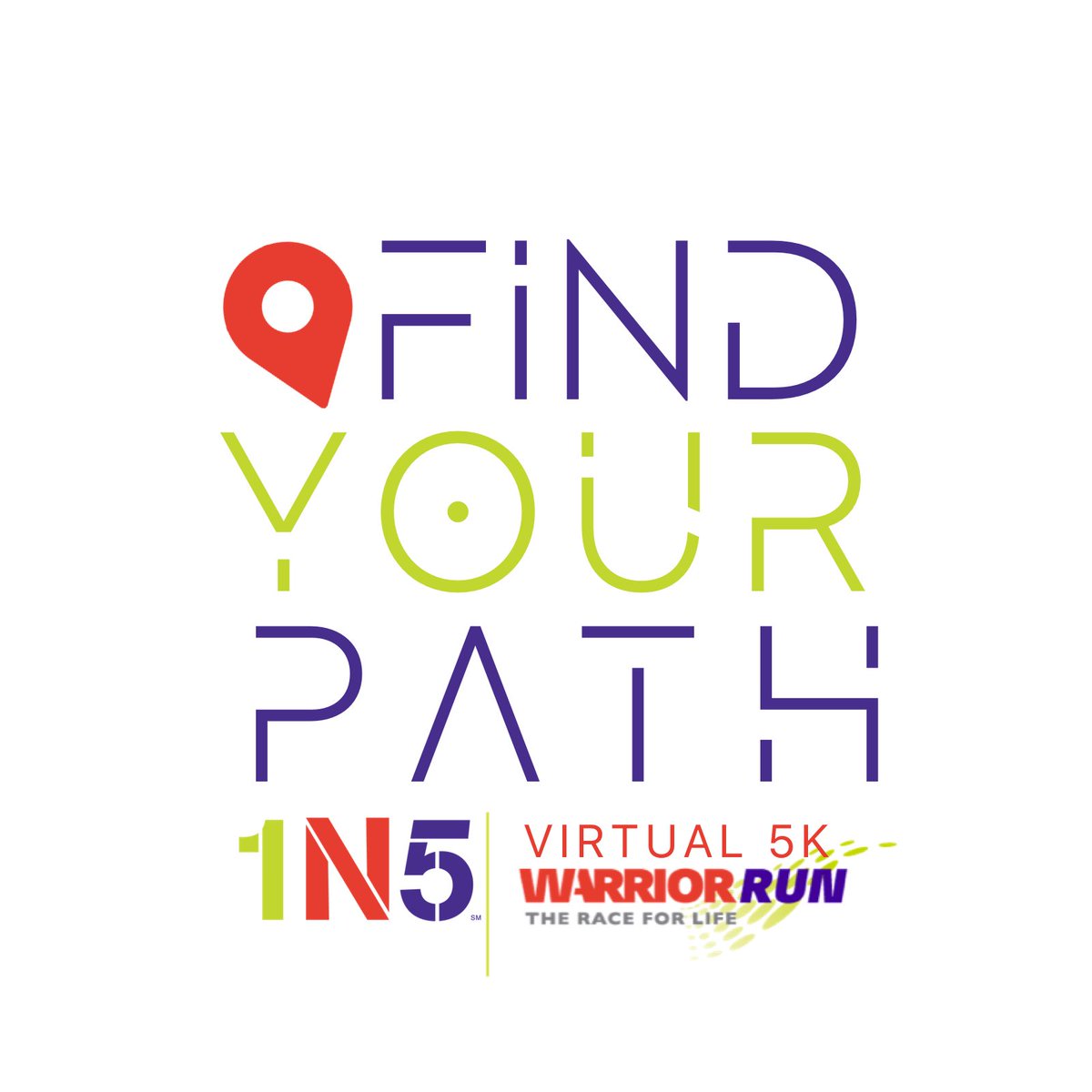 1N5_org's tweet photo. โผ๏ธBIG NEWSโผ๏ธOur annual Warrior Run #5K is NOW VIRTUAL! Our #virtualraceweek is 9/26-10/10 but REGISTRATION IS OPEN NOW! #FindYourPath #WarriorRun2020 ๐๐พโโ๏ธ๐๐ฝ๐๐ปโโ๏ธhttps://t.co/Bzv1syO4Y8 https://t.co/OKGWTtoxl0