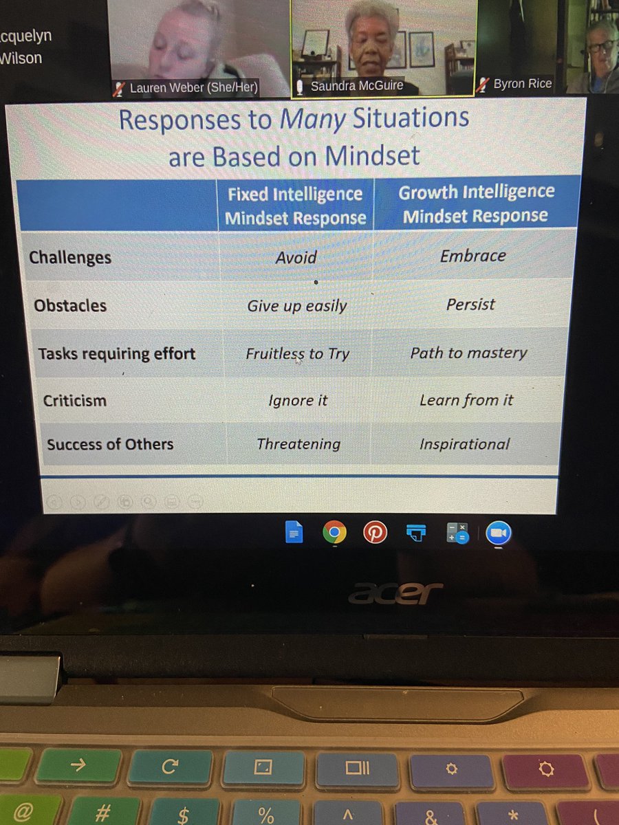 Loved learning about Metacognition today, and can’t wait to explicitly teach it to my students this Fall! Are they stumbling blocks or stepping stones? #MBEDeepDive #teachafish