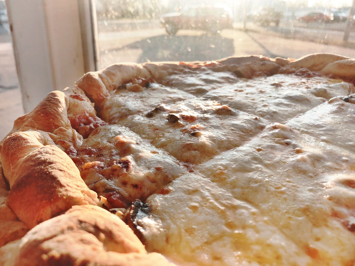 UKnowPizza's tweet image. Hope everyone is having a great week so far😄❤️