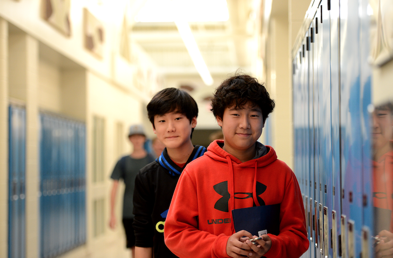 High School Here I Come! preps students for grade 9. REGISTER NOW, because you only have until August 12th! See tvdsb.ca/HSHIC for details. #TVDSB