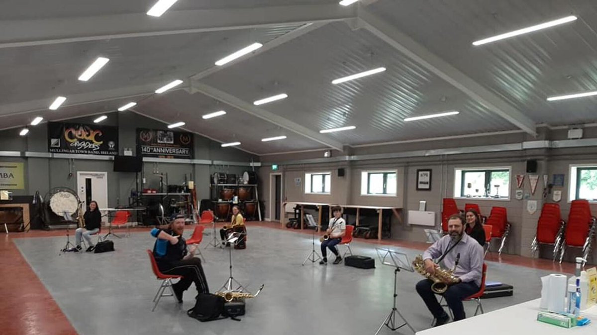 Clann Credo - Community Loan Finance tweet media