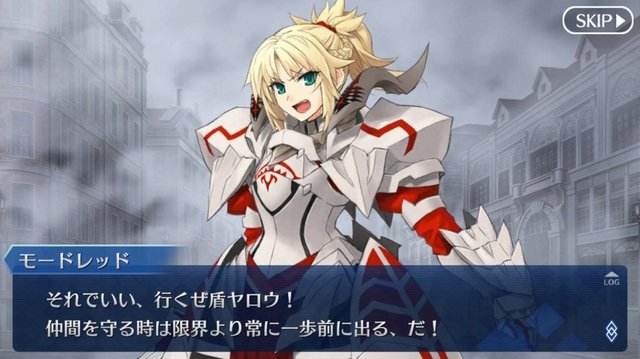めれむ でもにっしょん管理人 على تويتر Fate 円卓の騎士の同僚を盾ヤロウとかチキン野郎って呼んでた頃のモードレッド T Co Vdgcctb46z めれむ でもにっしょん管理人 على تويتر Fate 円卓の騎士の同僚を盾ヤロウとかチキン野郎って呼んでた頃のモードレッド T Co Vdgcctb46z