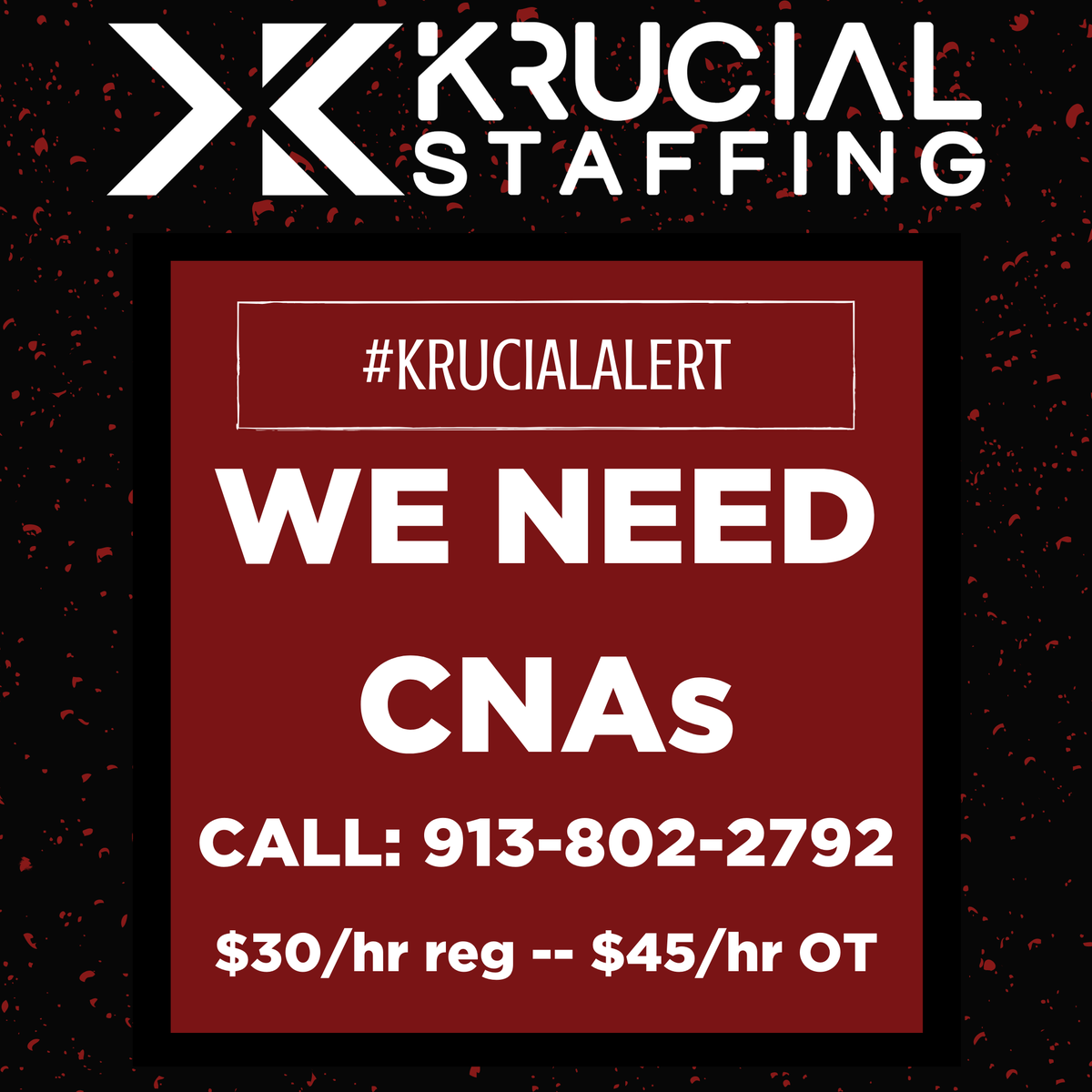 KrucialRR's tweet photo. #KRUCIALALERT #DEPLOYMENTALERTβ£β£
β£
ππ ππππ ππππ΄!
ππππππ ππππ ππ πππ ππ πππ-πππ-ππππ! https://t.co/pptrsIhCAl