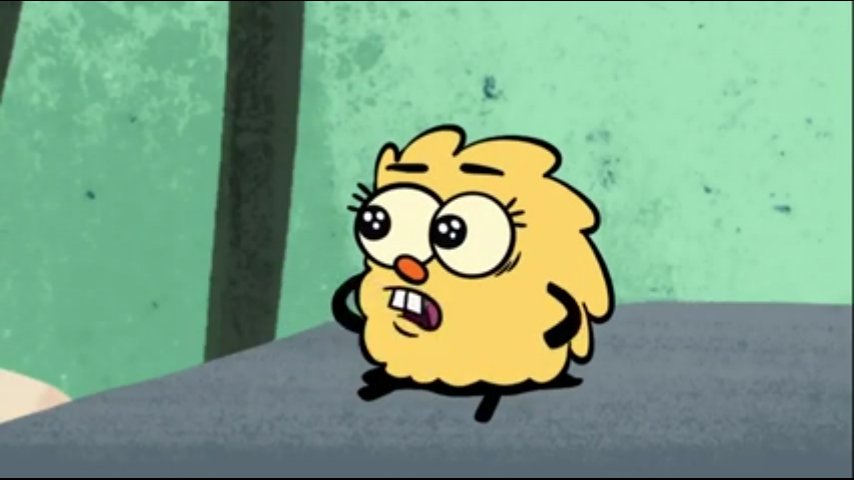 Byron Work It Out Wombats! tweet media