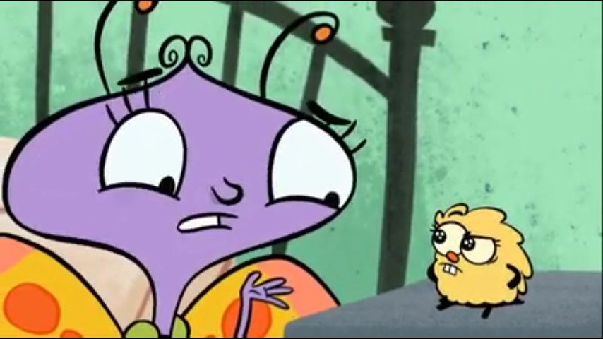 Byron Molina At Let S Hype For New Episodes Of Let S Go Luna August 10 13