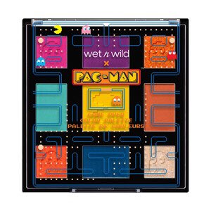 Ricky: Wet n wild Pac-Man