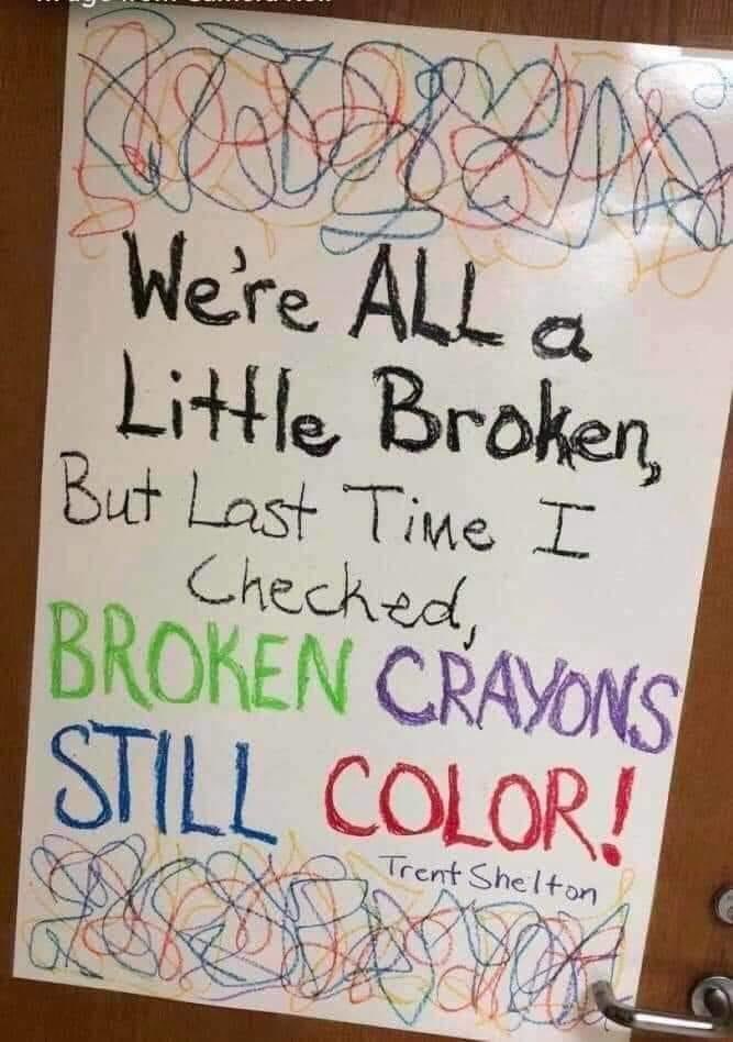 We got this! Right?? @CaitlinStravino <a href="/leslielehner/">Leslie Ittner</a>