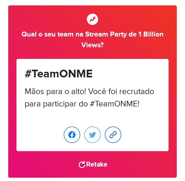 huncure's tweet photo. alguém mais no #TeamONME ? rinha de xunqui https://t.co/4Msb9b4v1w