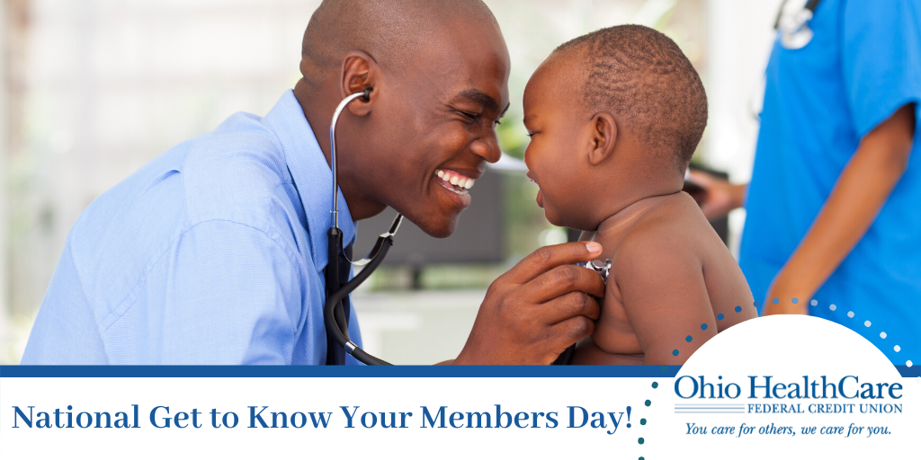 ohcfcu's tweet photo. It's National #GetToKnowYourMembersDay! 🤗 Here at #OHFCU, we want to get to know YOU better! 🙌 Let us know in the comments below what your favorite #Summer memory has been, and what you're looking forward to the most during the remainder of July! ☀️

#SummerFun #OHFCU https://t.co/chiizpzbGQ