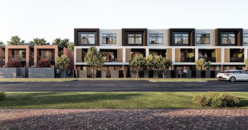 KCLLaw_Melb's tweet photo. KCL Law’s Banking and Finance team recently advised Bass Capital Partners on a senior construction facility for a $10.6 million residential development, ‘82 Johns Road’, in Prospect — a thriving inner northern suburb of Adelaide. To ead, click here: https://t.co/U2DPkSHfUo https://t.co/rHlY8Gfyma
