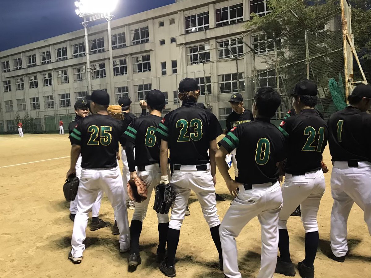 KING_SIZE074's tweet photo. 7月17日背番号6西藪
24歳誕生日おめでとうございます‼︎
※今週日曜日市民大一回戦
8時プレイボール https://t.co/ocQgyedz7t