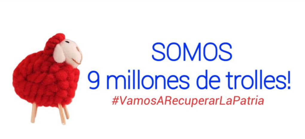 Dale_Pedal's tweet photo. Cada vez somos más trolles "Unidos por la Esperanza"
#VamosARecuperarLaPatria #DalePedal a #UNES
@MashiRafael @SomosSemillaEc @CompromisoRC @UNESECUADOR @CoalicionNucleo https://t.co/uWOIvKpTV6