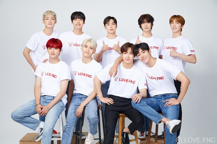 LOVEFNCofficial's tweet photo. [SF9 X 해피빈]

지역아동센터 아이들을 위한 특별한 정기저금! 지금 함께해주세요! 😄
네이버 해피빈 정기저금 바로가기 ▶ https://t.co/eFmso0ef3A

SF9official 
#SF9 #에스에프나인 #아동지원 #네이버 #해피빈 #정기저금 #러브에프엔씨 #NAVER #CHILDREN #DONATE #LOVEFNC https://t.co/Kh1RPoY4PW