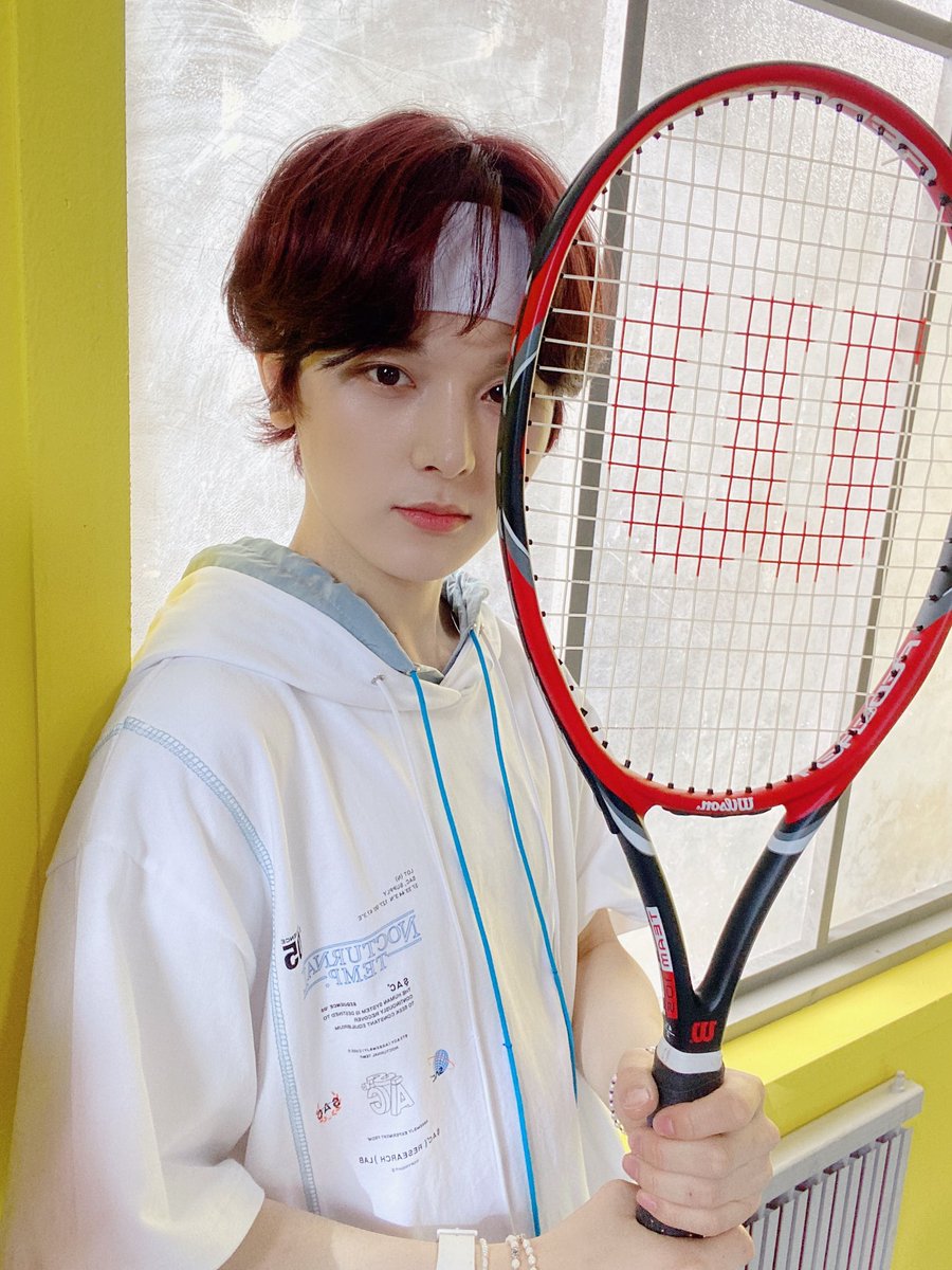 MINSU__THAILAND's tweet photo. [Trans🇹🇭]
 
[#มินซู]
🧸 มิวสิควีดีโอ - คึคึ 🧸
#TOO #티오오 #MINSU #민수
#RunningTOOgether
#하나둘세고 #Count_1_2

Cr.MINSU__THAILAND https://t.co/MCSUji1lXE